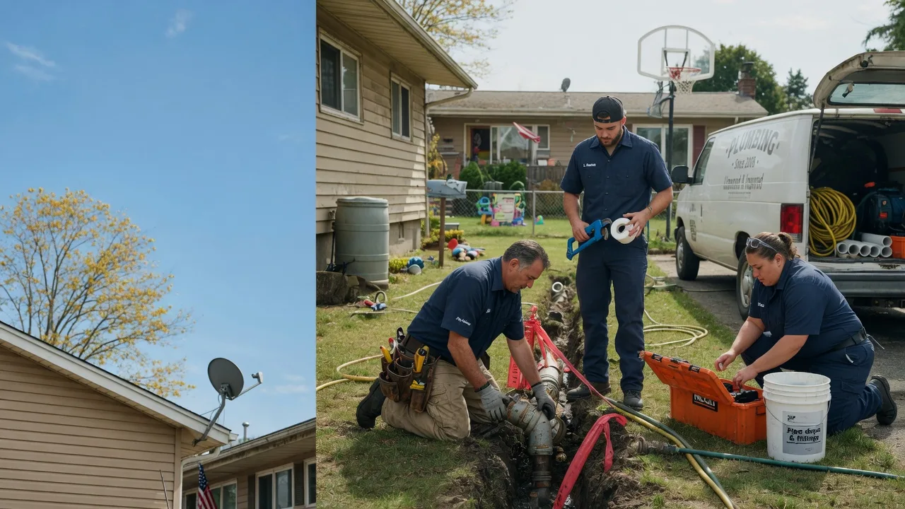 Garbage Disposal Replacement in Marshall, IL near me